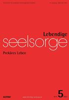   Lebendige Seelsorge 5/2023