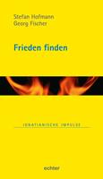   Frieden finden