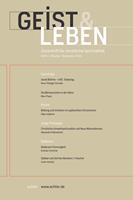   Geist & Leben 4/2024