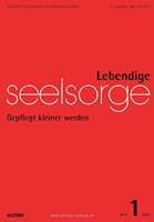   Lebendige Seelsorge 1/2024