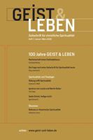   Geist & Leben 01/2026
