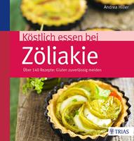   Köstlich essen bei Zöliakie