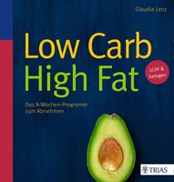   Low Carb High Fat