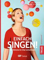   Einfach singen!
