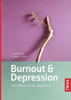   Burnout & Depression