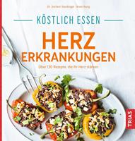   Köstlich essen Herzerkrankungen