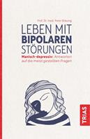   Leben mit bipolaren Störungen