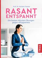   Rasant entspannt
