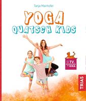   Yoga Quatsch Kids