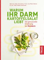   Warum Ihr Darm Kartoffelsalat liebt