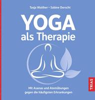   Yoga als Therapie
