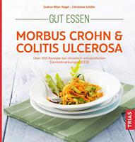   Gut essen - Morbus Crohn & Colitis ulcerosa