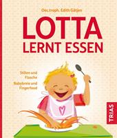   Lotta lernt essen