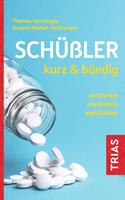   Schüßler kurz & bündig