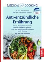   Medical Cooking: Antientzündliche Ernährung