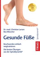   Gesunde Füße
