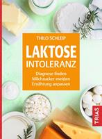   Laktose-Intoleranz