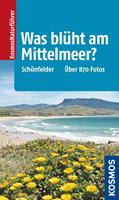   Was blüht am Mittelmeer?