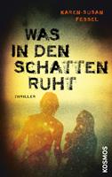   Was in den Schatten ruht