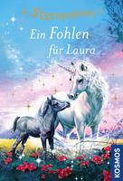   Sternenschweif, 40, Ein Fohlen für Laura