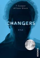   Changers - Band 4, Kyle