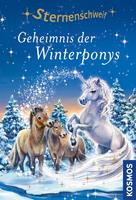  Sternenschweif, 55, Geheimnis der Winterponys