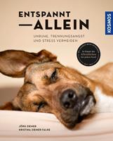   Entspannt allein