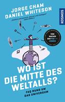   Wo ist die Mitte des Weltalls?
