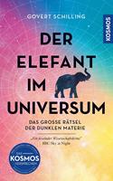   Der Elefant im Universum