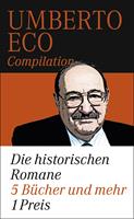   Die historischen Romane