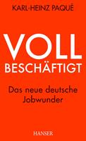   Vollbeschäftigt