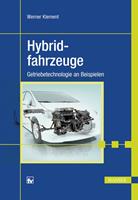   Hybridfahrzeuge