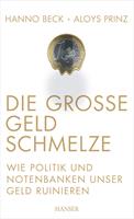   Die große Geldschmelze