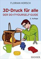   3D-Druck für alle