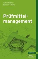   Prüfmittelmanagement