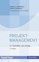   Projektmanagement