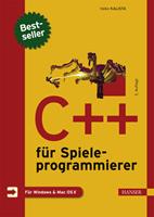   C++ für Spieleprogrammierer