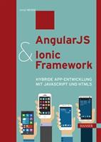   AngularJS & Ionic Framework