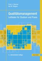   Qualitätsmanagement