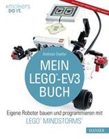   Mein LEGO®-EV3-Buch