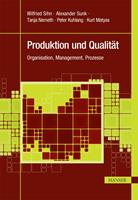   Produktion und Qualität