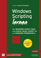   Windows Scripting lernen