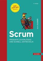   Scrum