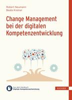   Change Management bei der digitalen Kompetenzentwicklung