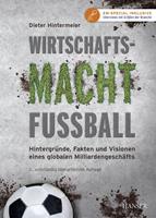   Wirtschaftsmacht Fußball