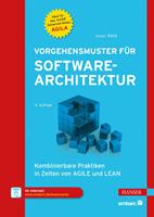 Vorgehensmuster für Softwarearchitektur