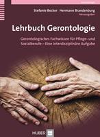   Lehrbuch Gerontologie