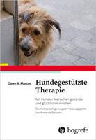   Hundegestützte Therapie