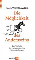 Die Möglichkeit des Andersseins
