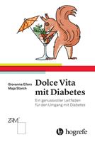   Dolce Vita mit Diabetes